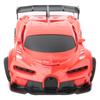 1:22 Electric Remote Control Toy Transforming Car Model Kids Simulation Toys Dark Blue