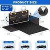 Waterproof Scratch-Proof Pet Car Trunk Mat