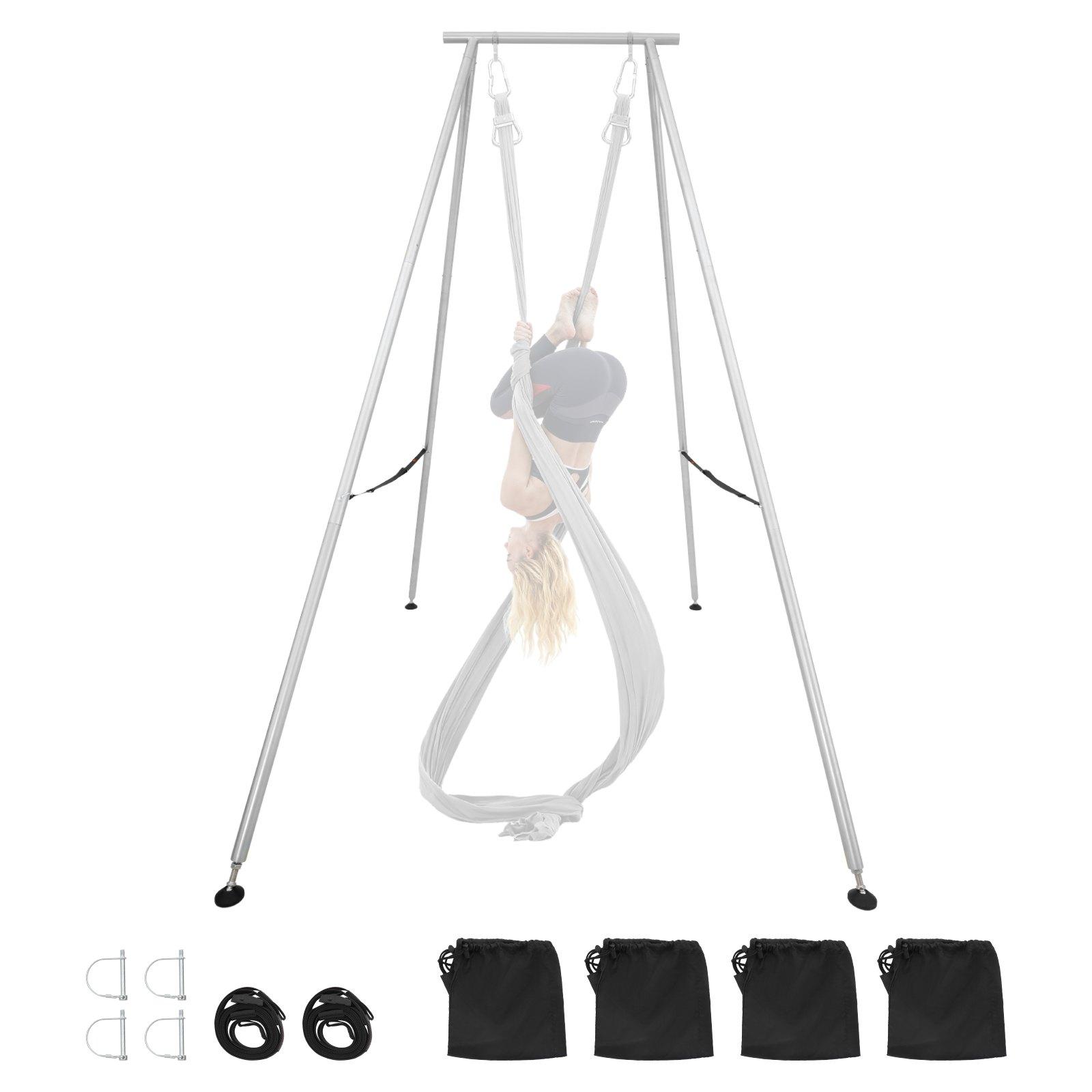 VEVOR Jogas statīva rāmis, 3 m