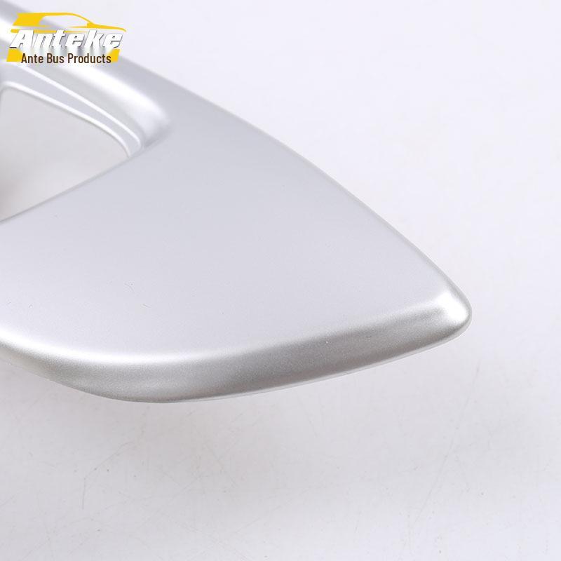 2019 Enjoy Interior Door Bowl & Handle Protective Film - Anti-Scratch Decorative Panel