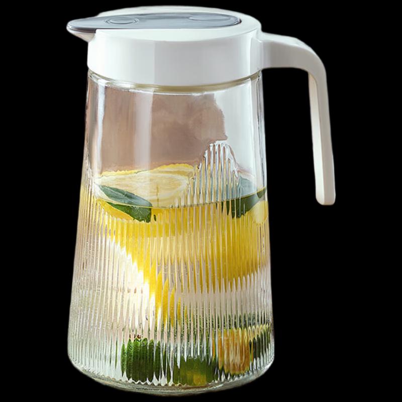 BAILOCK Jingya Glass Water Kettle