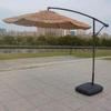 Sanya Beach Homestay Thatch and Straw Sun Umbrella for Camping and Scenic Areas