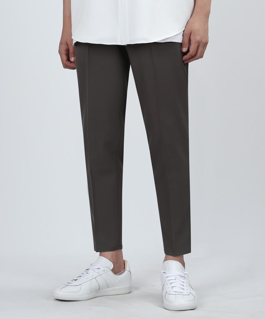 JHONNY WEST 10Cut Standard Span Pants (Charcoal)