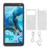 M12 Uitra Smart Phone with 5.45in HD Full Screen RAM 2GB ROM 32GB Dual Card Mobile Phone with Face Recognition