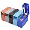 Dental 10 Holes Endo Files Holder with Memory Autoclavable Endo Box Endodontic Use