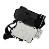 Advanced Washing Machine Door Latches Replacement Waterproof ABS Engineering Plastic Stable Durability for Washing Units