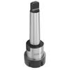 MTA3 Portsculă cu mandrină Morse Taper Oțel Carbon Piese CNC pentru Freză Strung M12MTA3ER32