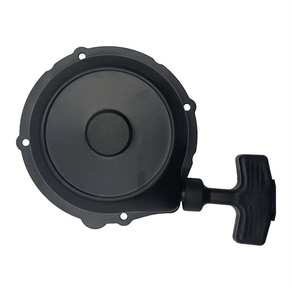 

Recoil Starter Pull Start Fit For Yamaha Bruin 350 Grizzly 350 450 660 Kodiak 400