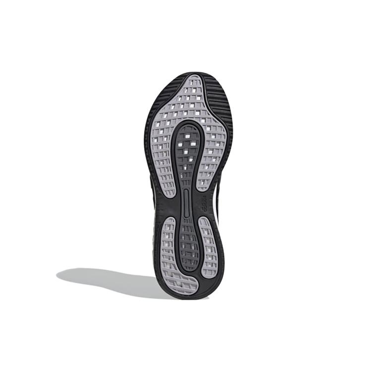 New Adidas Supernova Core Black Women's EG5420