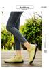 New 2026 Korean Style Handmade Women's Breathable High-top Casual Boots