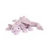 Jellycat Mythical Animal Series Purple Dragon Cute Doll Plush Doll 7cm Height