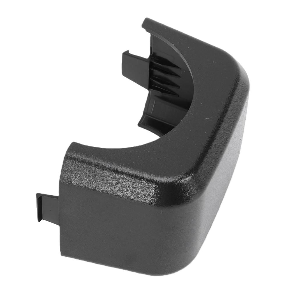 Front Driver Side Door Mirror Arm Cover Replacement for   1500 2500 HD 3500 HD 23444132