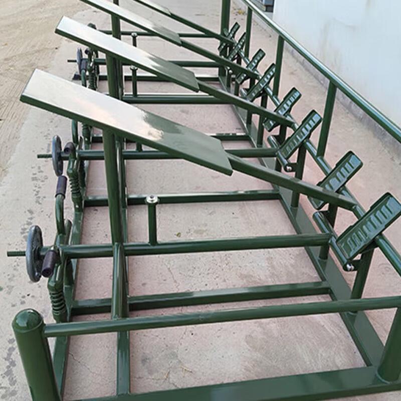 Xuanshi Outdoor Fitness Chest Press Machine