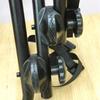 Vehicle Rear-Mounted Mountain Bike Rack for Sedans & SUVs