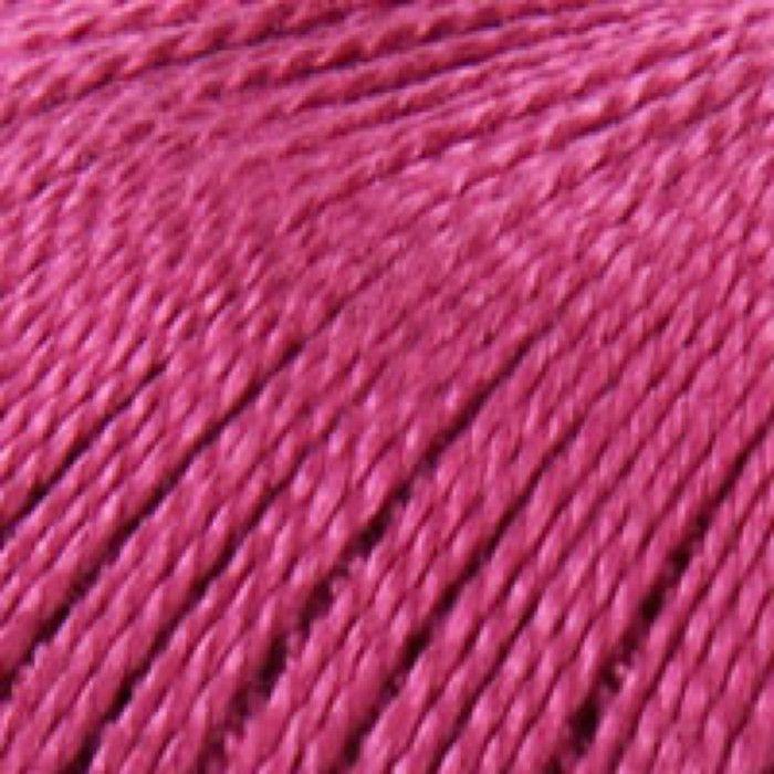 Fil coton pour crochet et tricot Pétra gr.5 Col. 53803
