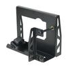 Ergonomic Portable Thickened Steel Planer Inversion Bracket Stand For Woodworking Tool Quick Assembly Disassembly Design
