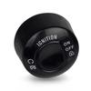 Adventure Motorcycle Engine Start Stop Button Cap Protector Cover For BMW R1200GS R1250GS ADV R1250 RT RS F750GS F850GS