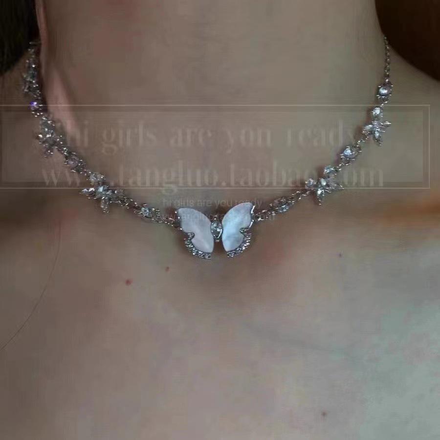Punk Style Hip-Hop Choker Necklace for Men - High-End Clavicle Chain, Y2K Subculture Jewelry, Sweet & Cool Collar