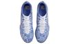 Nike Zoom Mercurial Vapor 15 Academy CR7 Tf 'Blue White' DQ5319-182