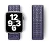 Nylon loop Strap For Watch Band Ultra-2 49mm 44mm 40mm 45mm 41mm Sport pride Bracelet iwatch bands Series 9 8 se 7 6 5 4 3