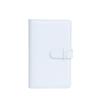 108 Pockets 3in Mini Photo Album Portable 3" Photocard Holder Multipurpose Mini Cards Container For Outdoor Traveling Camping