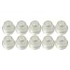 10PC For Ford Focus Fiesta 2002-2008 2009 AT Gear Shift Cable Linkage Bushinng Repair Kit Pull Head Gear Shifter Lever Both Ends