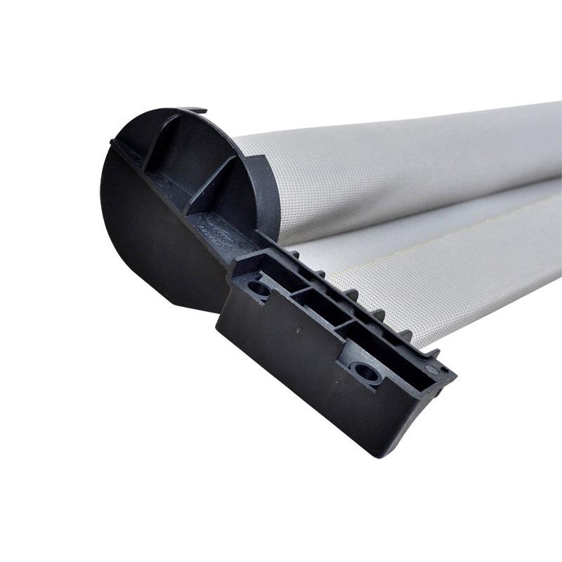 Compatible Car Sunroof Sunshade Assembly for 54107391796 and 54107391797 Models