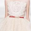 Girls Elegant Waist Belt for Banquet Dress Costume Jewelry Waist Body Jewelry