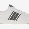 Fred Perry B721 Leather Graphic Brand Mesh  254  Sfpu2315305 254