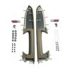 Chevrolet 3500HD 10-14 Short Armrest Repair Kit