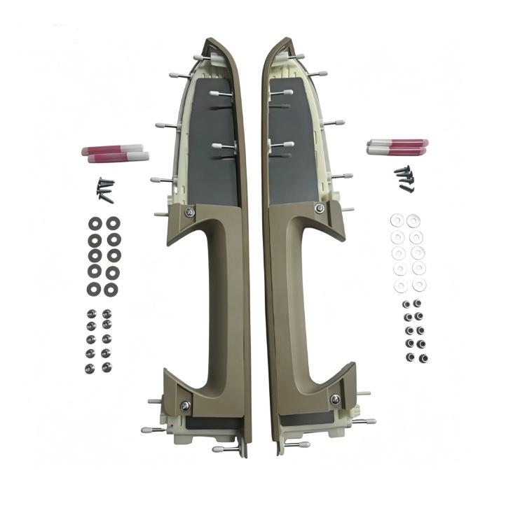 Chevrolet 3500HD 10-14 Short Armrest Repair Kit