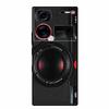 For ZTE nubia Z60 Ultra Phone Case Black Silicone Soft Back Cover Case For ZTE nubia Z60 Ultra Case Z 60 Ultra 6.8" Coque Funda