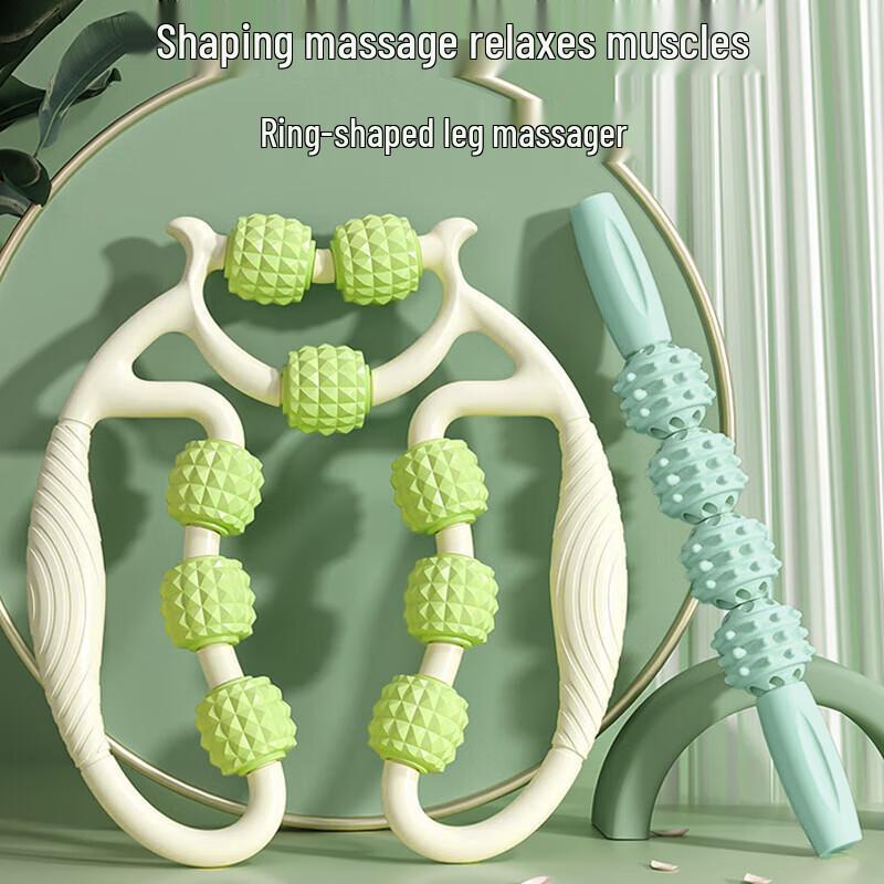 Duwik Leg Massager Roller Set