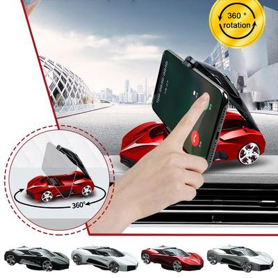 Telefon aksesuarları – Otomobil-Motor için telefon tutucular