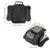 Motorrad-Tankrucksack, Motorrad-Tanktop-Aufbewahrungstasche, multifunktionale Motorrad-Reittasche, geeignet zum Radfahren