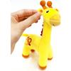 Fisher Price Giraffe Plush, Mixed Colors, Popular Toys for Korean Children