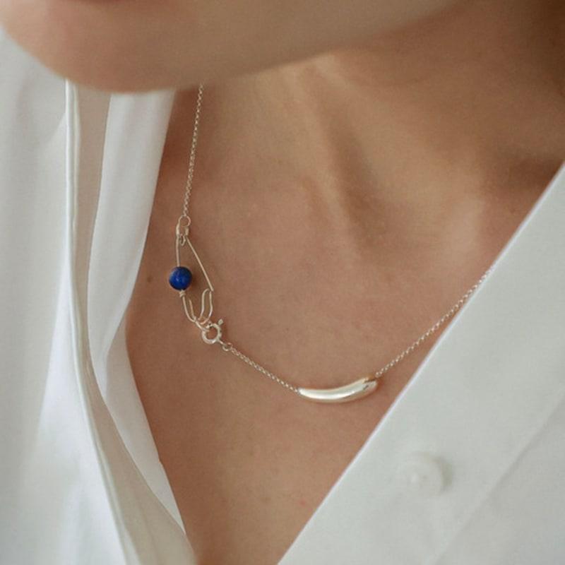 nuavo Lapis chain clip