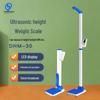 XINDINGHENG DHM-30 Ultrasonic Height & Weight Scale (CN Version)