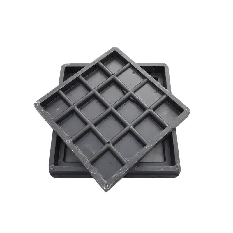 Round Resin Manhole Cover