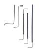5PCS Tension Hand Tools Stainless Steel Auxiliary Tension Tool Set for Small Fuse Electric Wire