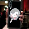 Heaven Officials Blessing Phone Case For Huawei P30 Lite P50 Pro P20 P40 Lite E P Smart Z 2021 Y6 Y7 Y9 2019 Y6p Y9s Y7a Cover