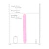 RealRock - Realistic Double Dildo 45 Cm