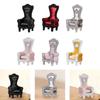 Miniature Sofa Set for Enchanting Fairy Gardens