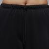 Jordan Dri-FIT Sport Crossover Comfortable Soft Loose Mid-Rise Knitted Sports Pants Women Bottoms IB2505-010