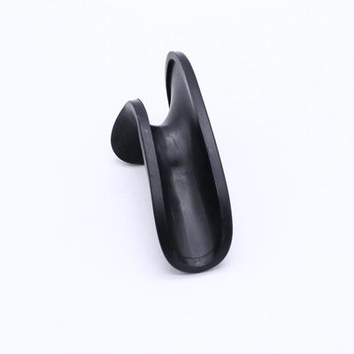 For Sport RS Clio MKII 172 182 Steering Wheel Rubber Replacement Thumb Grips Replaces 8200058695