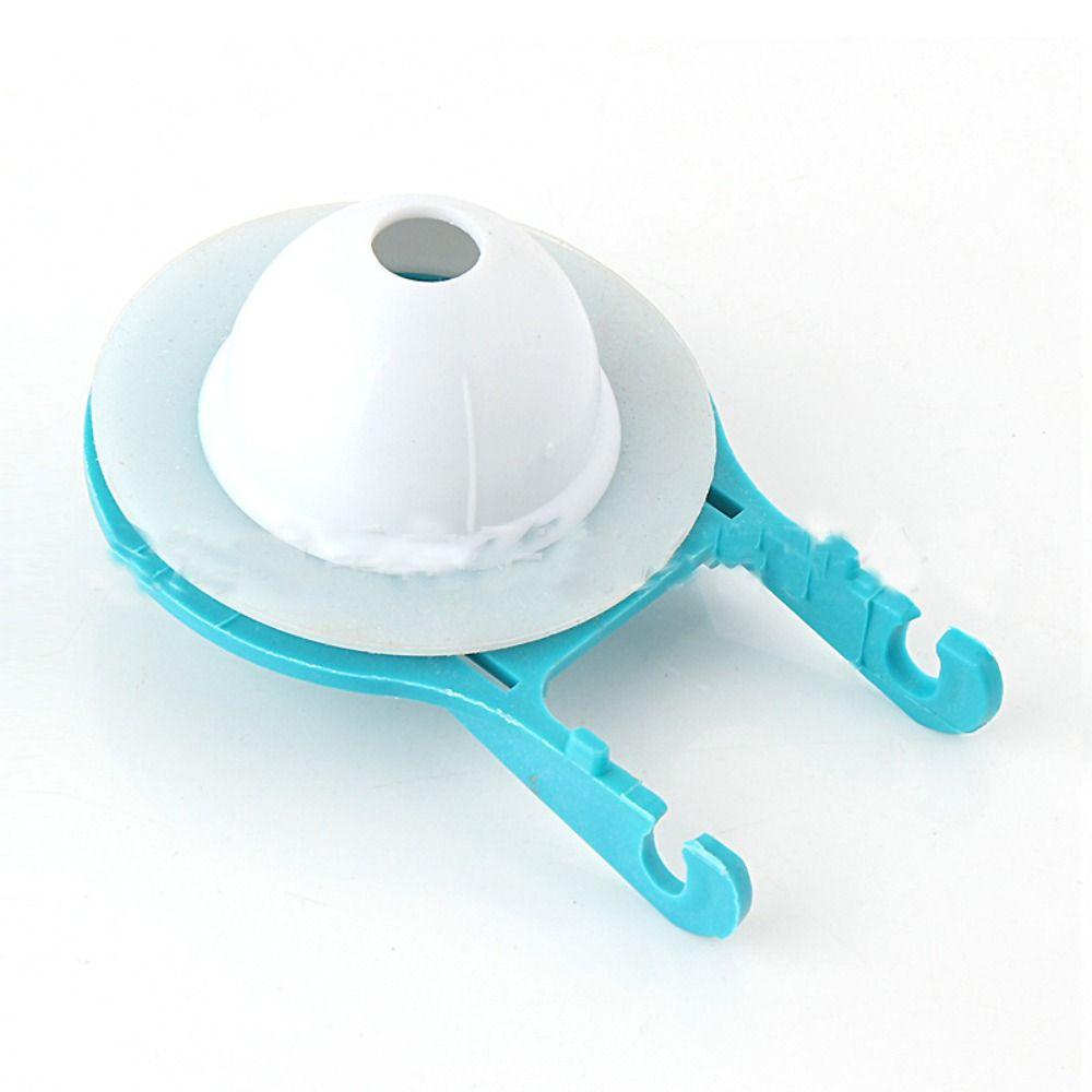 Silicone Flapper Replacement Rubber Flush Valve Premium Tank Flapper  Durable