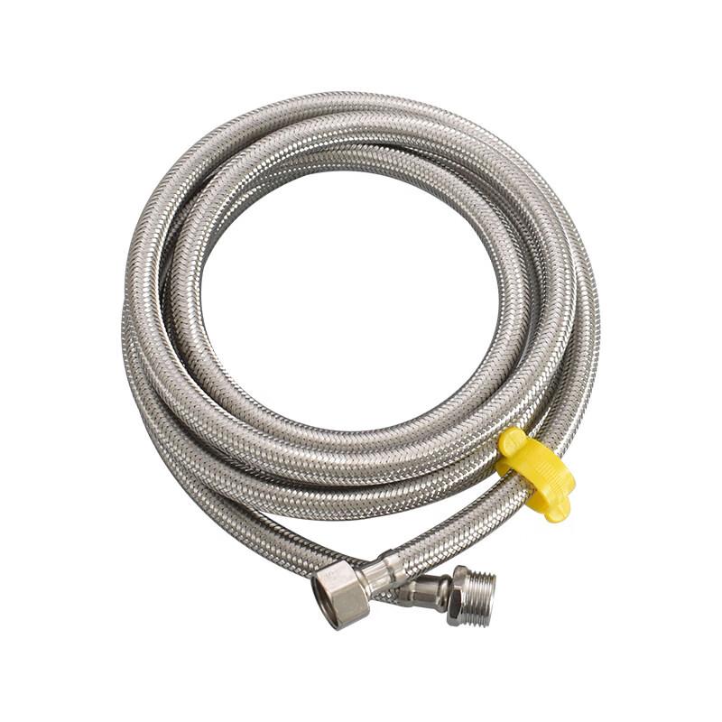 Oushenghua 304 Stainless Steel Braided Water Inlet Hose