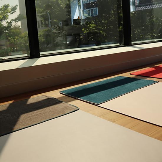 Ručník na ruce Ganesha Yoga