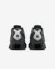 IB7704-001 Nike Shox TL Off Noir Metallic Silver (Women's)
