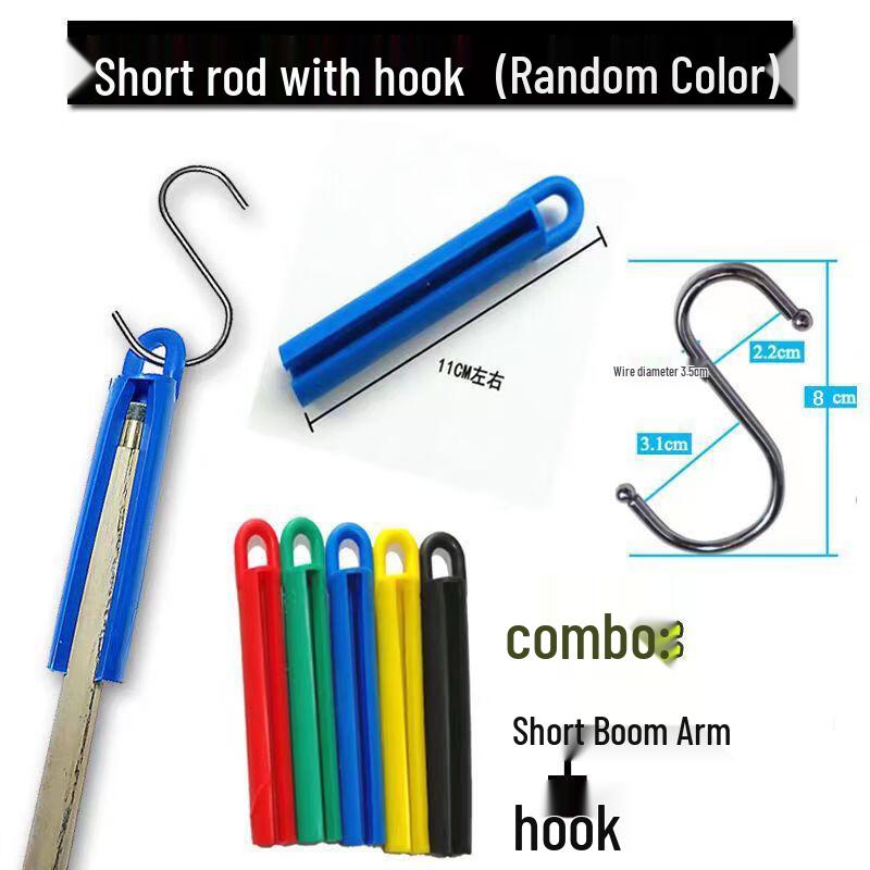 

Billiard Cue Straightener and Hanger